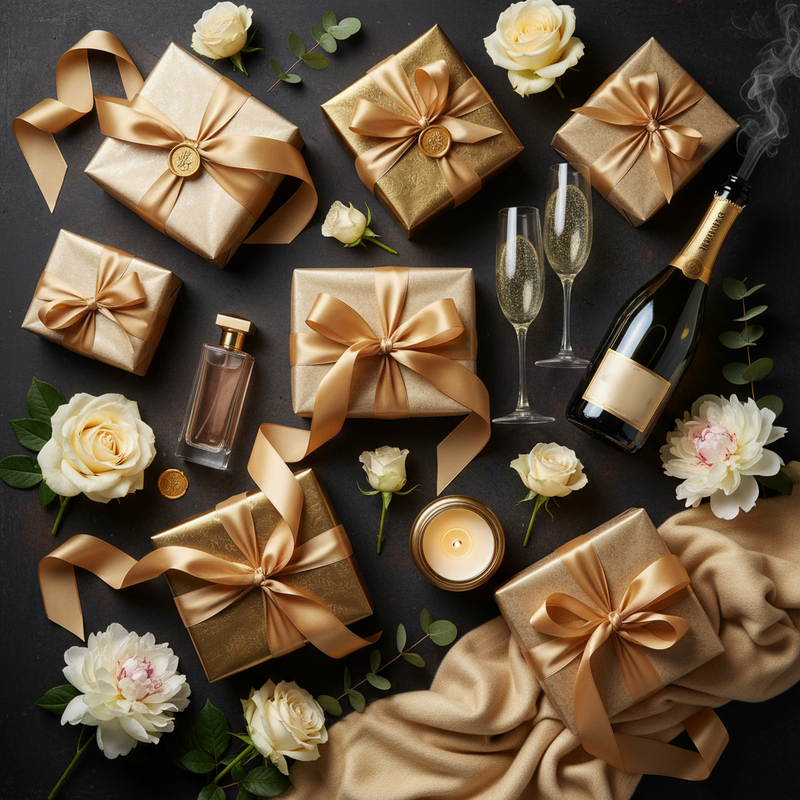 Gifts