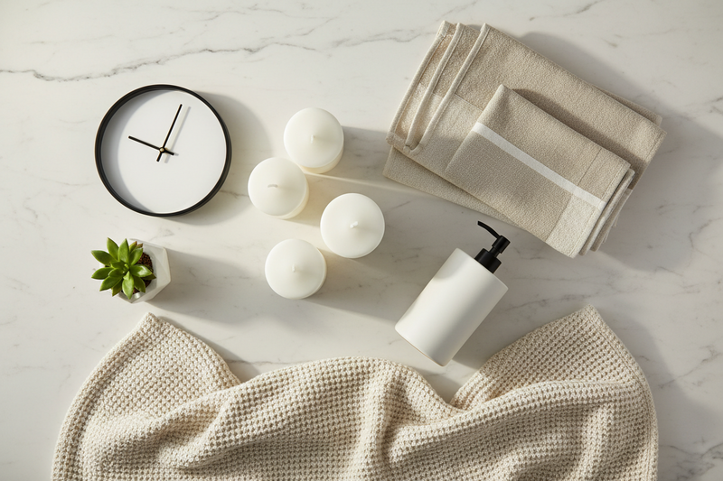 Home essentials